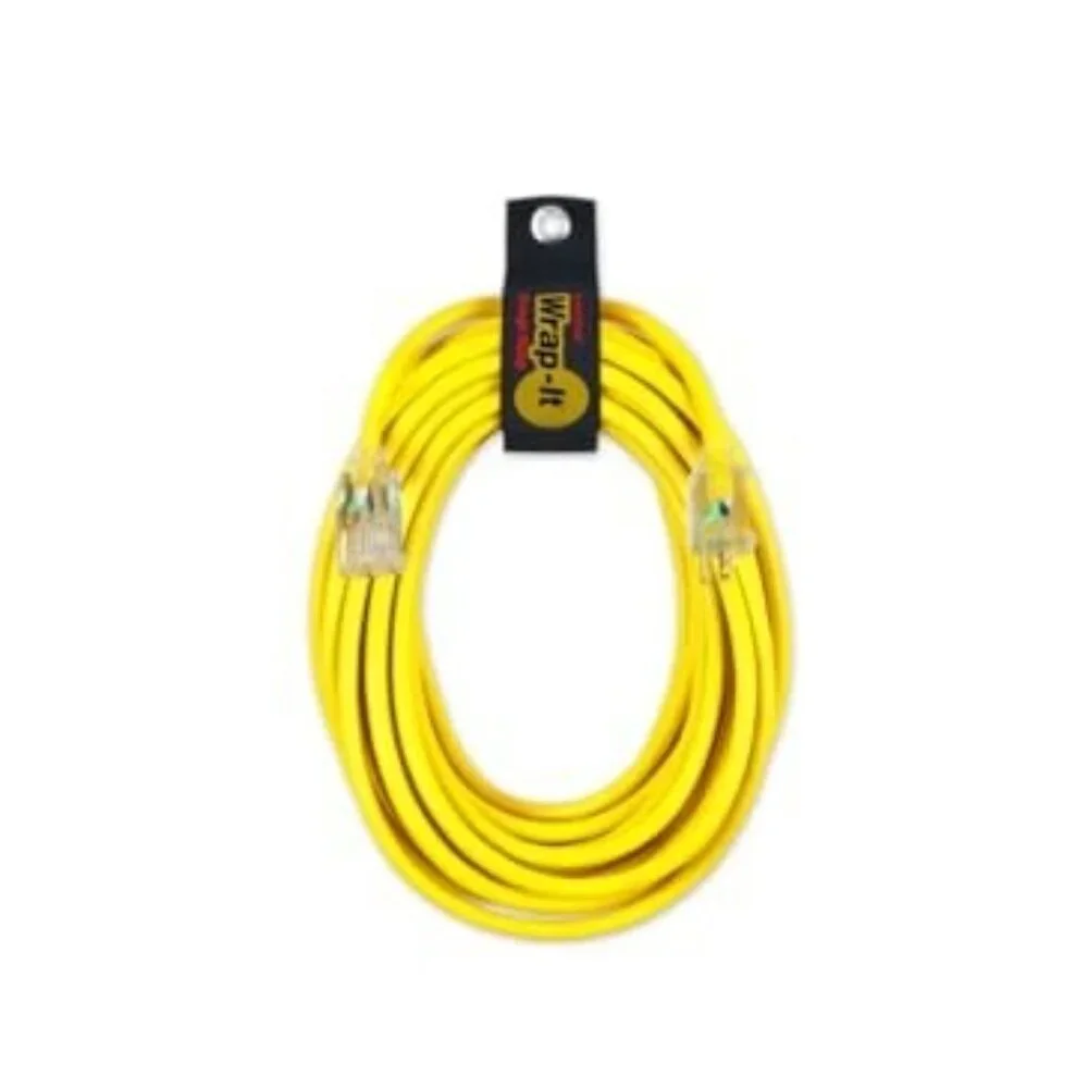 Wrap-It Heavy-Duty Storage Strap, 2-Pk., 17” Model# 102-40BX Holds 50 Lbs NEW